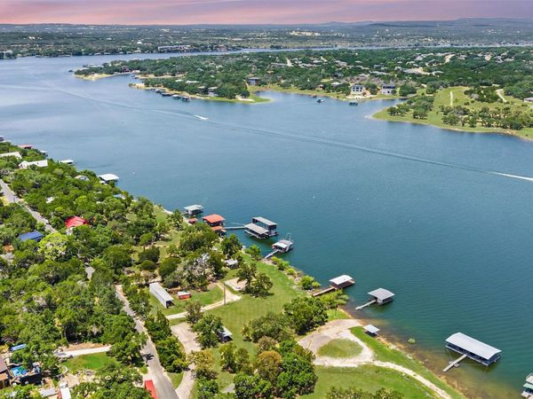 20904 W LAKESHORE DR , Spicewood, TX 78669