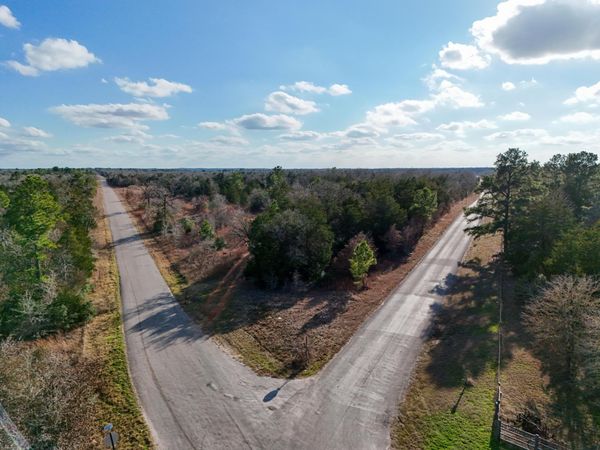 Lot 3 South Old Potato RD , Paige, TX 78659
