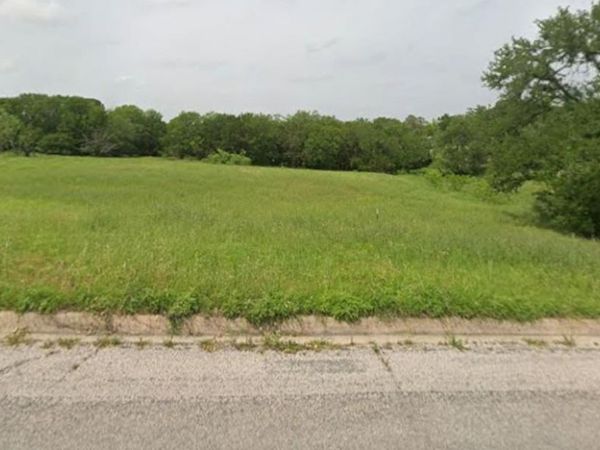 Lot 7 - 8 Avenue E Ave , Marble Falls, TX 78654
