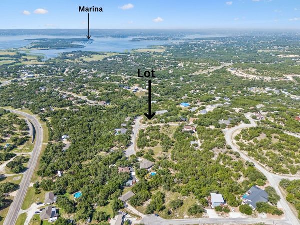 194 nighthawk LN , Canyon Lake, TX 78133