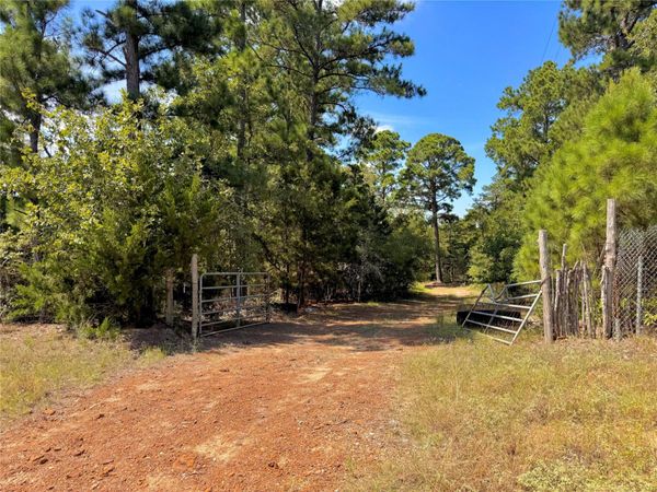 445 Pine Valley LOOP , Smithville, TX 78957