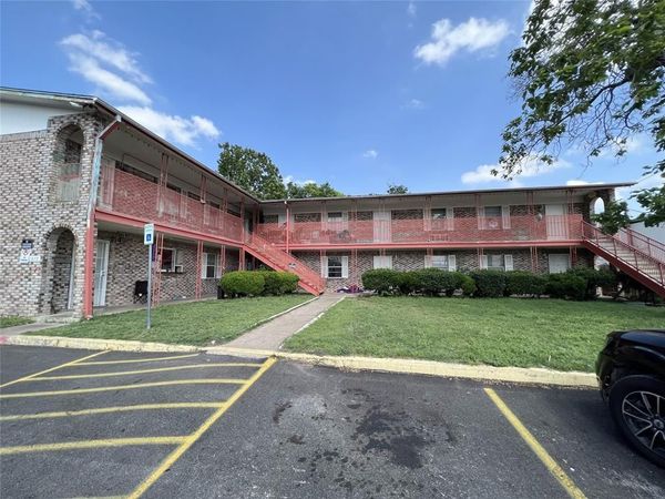 1010 Root Ave , Killeen, TX 76541