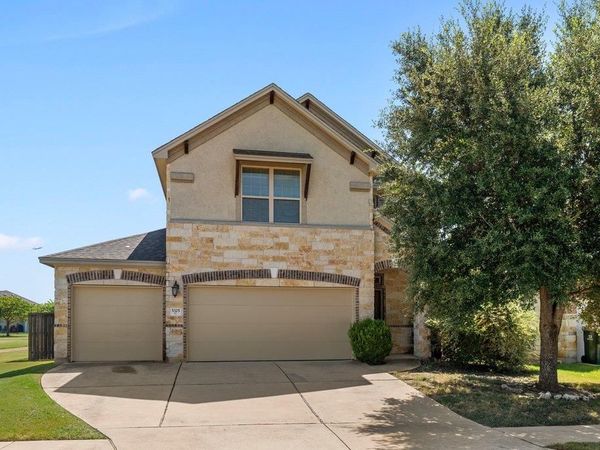 5325 Kara DR, Austin, TX 78744