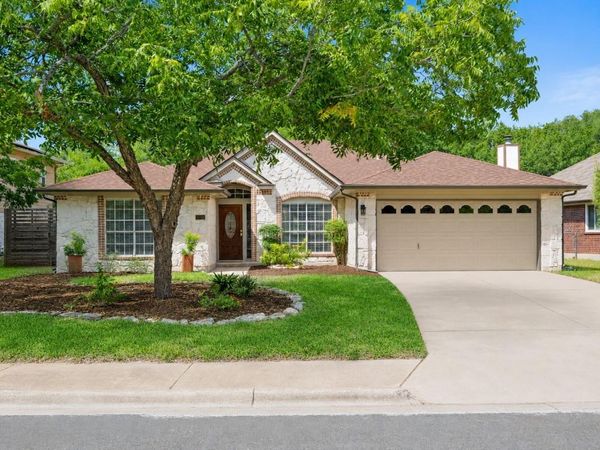 509 Kingfisher Creek DR, Austin, TX 78748