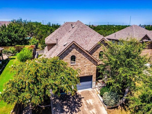 503 Drury LN, Austin, TX 78737