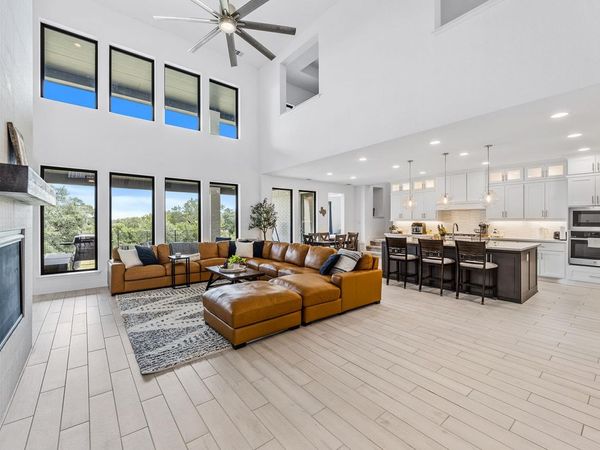 216 Rosetta LOOP, Liberty Hill, TX 78642