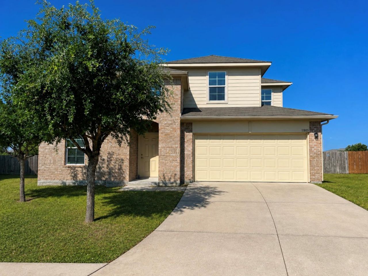 11805 Jamie Dr, Manor, TX 78653 Main Photo