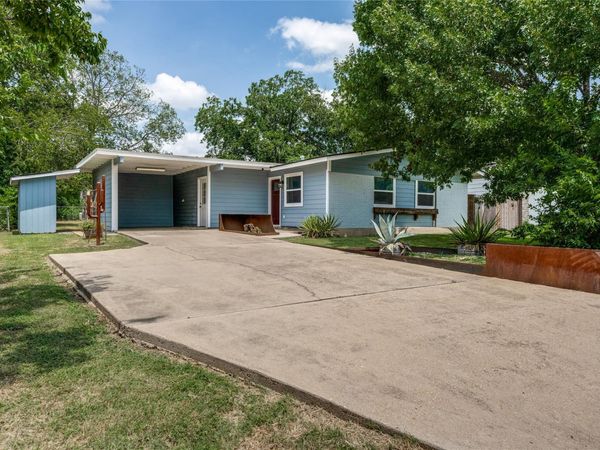 304 Tamworth Ave, Austin, TX 78745
