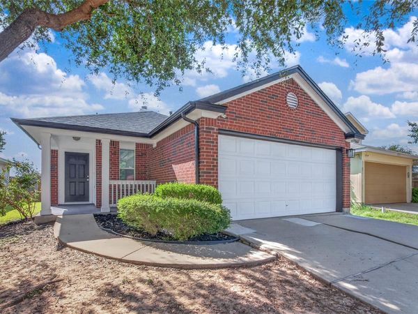 14303 Cummins WAY, Manor, TX 78653