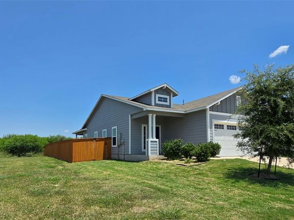 124 Edward R Gaytan ST, San Marcos, TX 78666