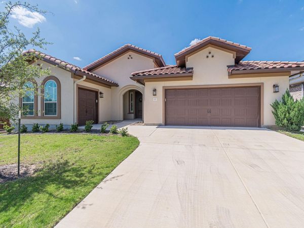 120 Sweeping Sage LN, San Marcos, TX 78666