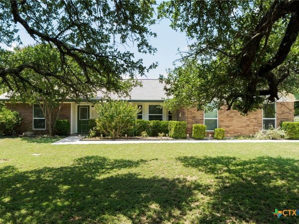3200 Lois Lane , Kempner, TX 76539