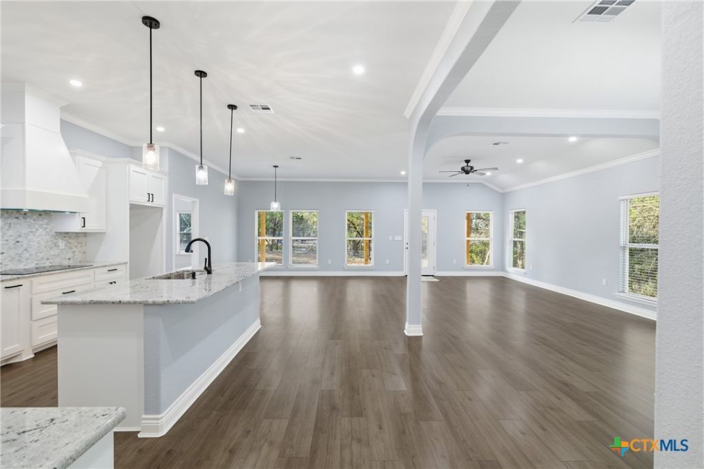 15963 Salado Drive, Temple, TX 76502 Main Photo