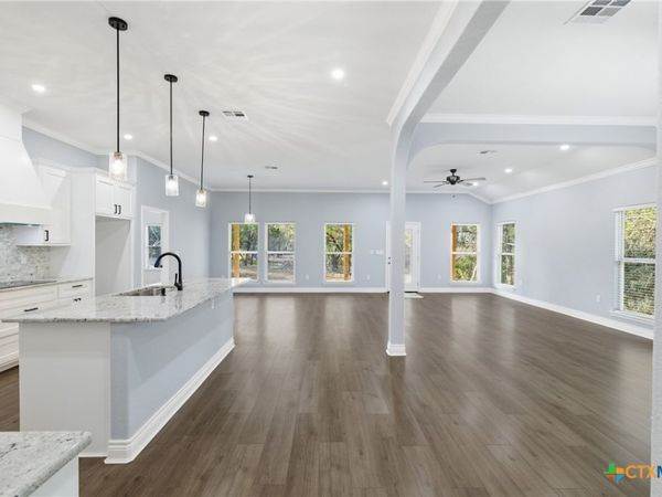 15963 Salado Drive, Temple, TX 76502