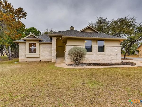 300 Venture Boulevard , Lago Vista, TX 78645