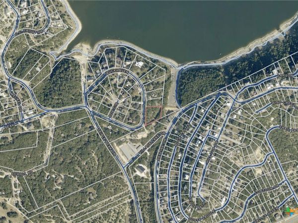 411 Buckhaven , Canyon Lake, TX 78133