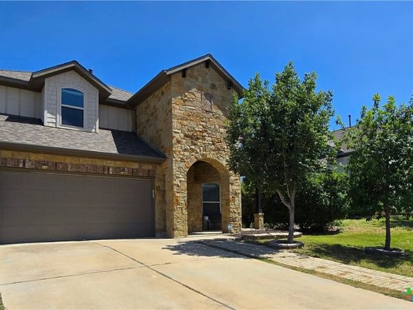 129 Diamondback Cove , Buda, TX 78610