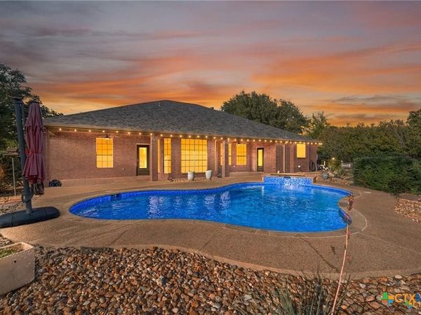 686 Benchmark Trail , Belton, TX 76513
