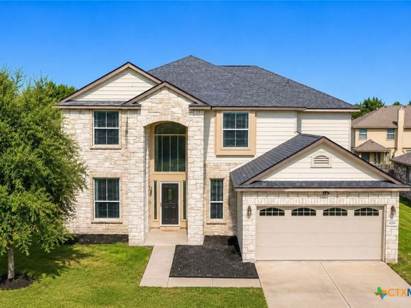 6204 Emilie Lane , Killeen, TX 76542
