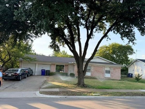 2859 Joanna Drive, Farmers Branch, TX 75234