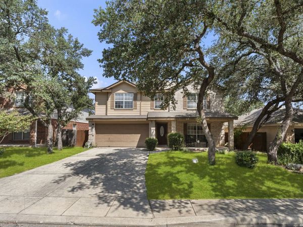 11715 Shotgun Way, Helotes, TX 78023