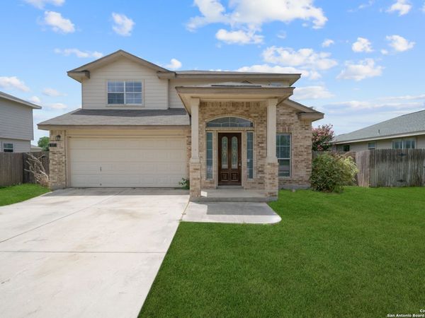 537 STARLING CRK, New Braunfels, TX 78130
