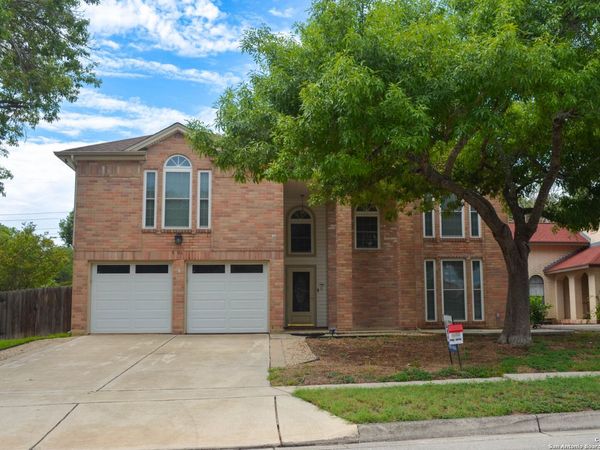 7501 FOREST ECHO, Live Oak, TX 78233