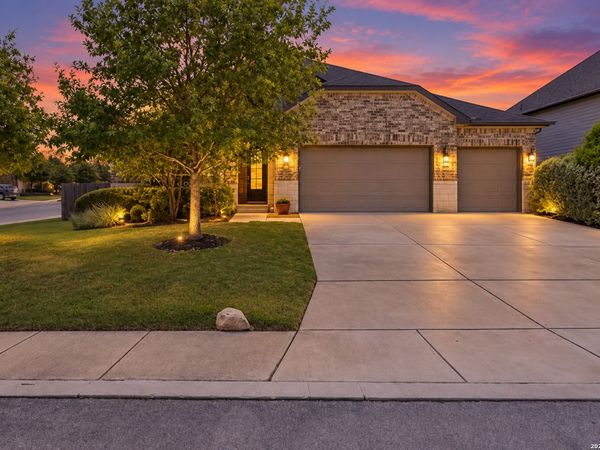 26903 Lavender Arbor, Boerne, TX 78015