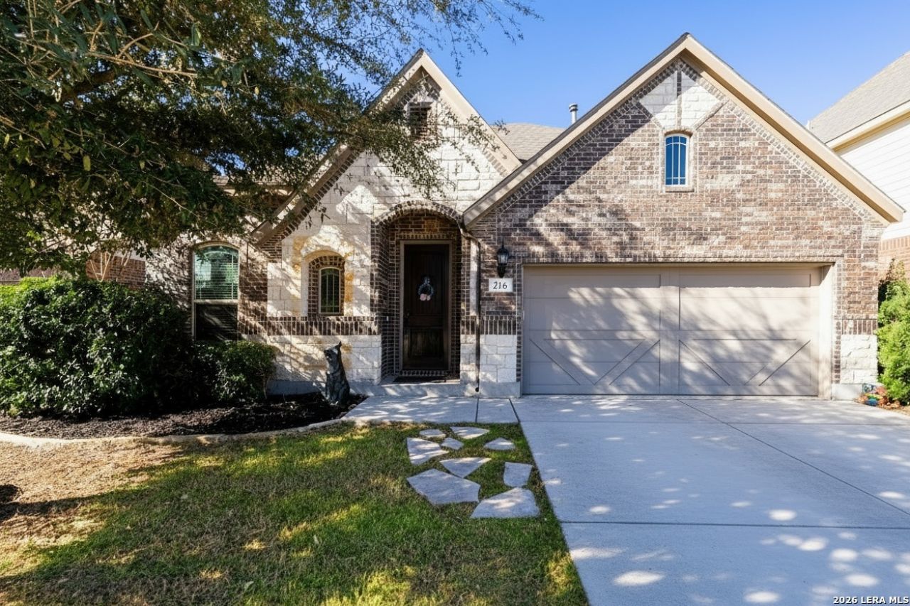 216 Aspen, Boerne, TX 78006 Main Photo