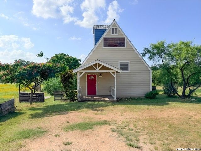 541 Wade St, Tow, TX 78672 Main Photo