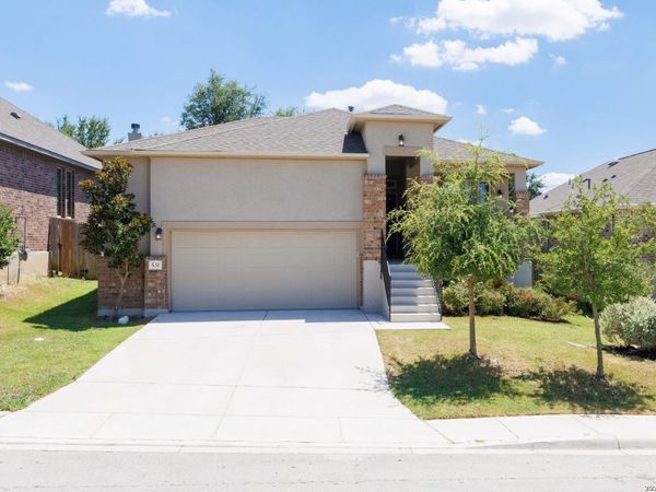 531 SCENIC SONG DR, Spring Branch, TX 78070