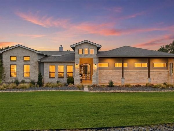 1179 TROTTER LN, New Braunfels, TX 78132