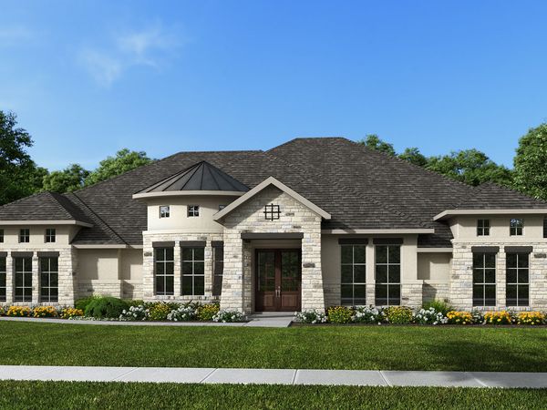 31115 Musgrave Drive, Bulverde, TX 78163
