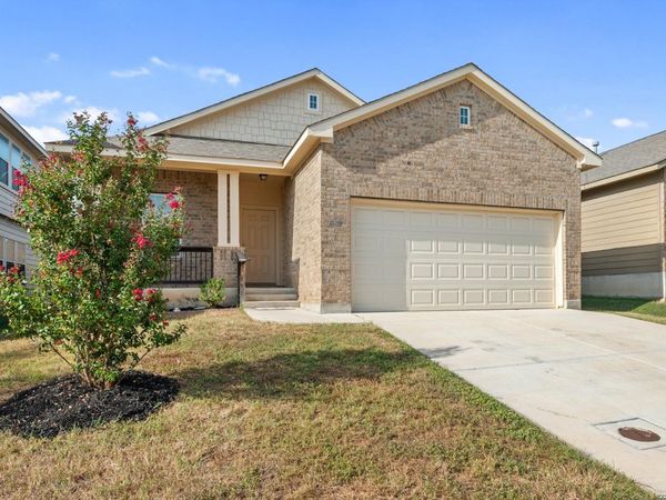 9007 KISSENA PARK, Converse, TX 78109