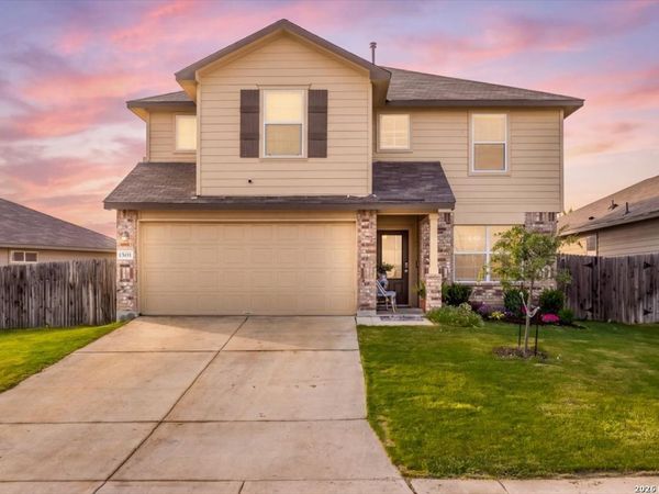 13331 WHISPER RNCH, San Antonio, TX 78252