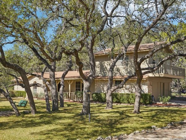 3761 Ridgeway, San Antonio, TX 78259