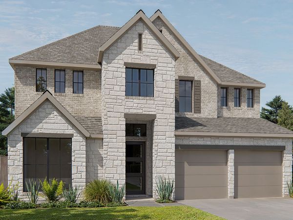 10035 Forelock Creek, San Antonio, TX 78254