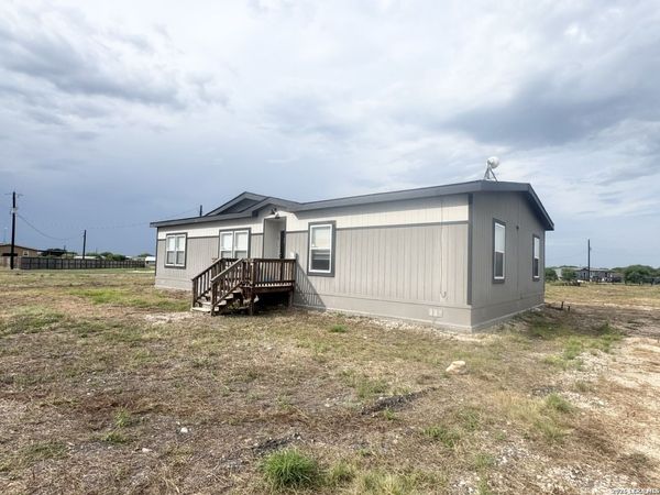 283 Pr 4653, Hondo, TX 78861