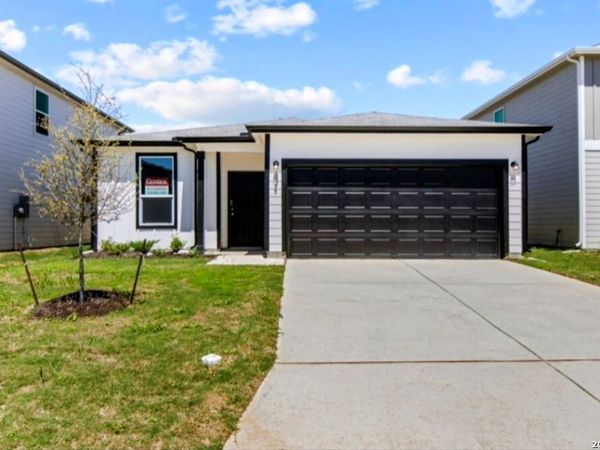 10255 Crossbuck, Converse, TX 78109