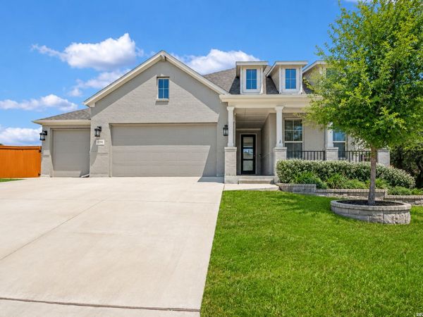 12250 Upton Park, San Antonio, TX 78253