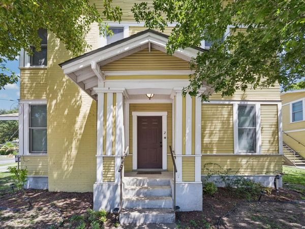 842 E GUENTHER ST, Unit 2, San Antonio, TX 78210