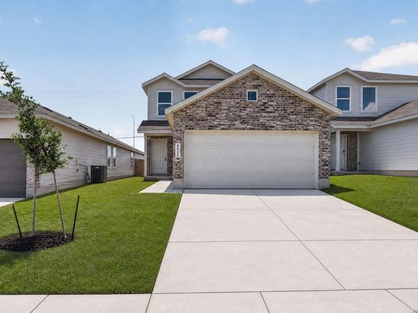8026 BIGGIO LN, Converse, TX 78109