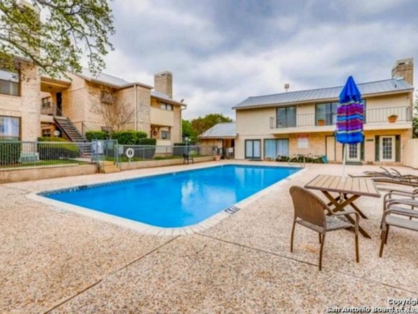 11843 Braesview #1802, Unit 1802, San Antonio, TX 78213