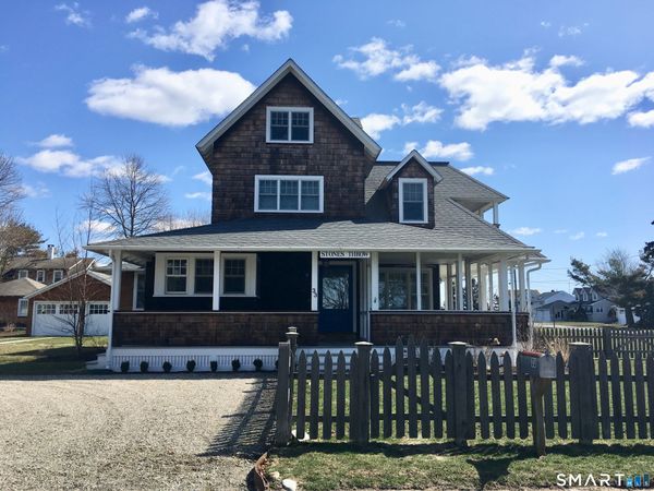 33 Ridgewood , Madison, CT 06443