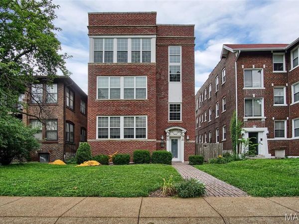 720 Westgate Avenue , St Louis, MO 63130
