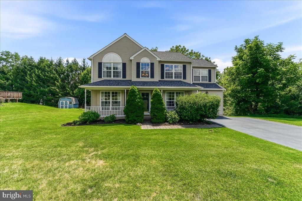 118 BEACON STREET, COATESVILLE, PA 19320