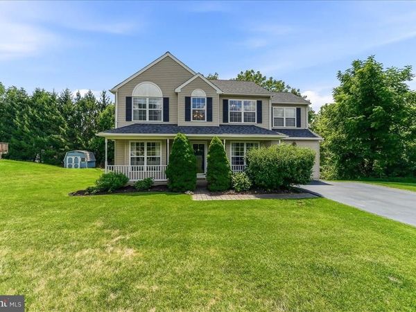 118 BEACON STREET, COATESVILLE, PA 19320