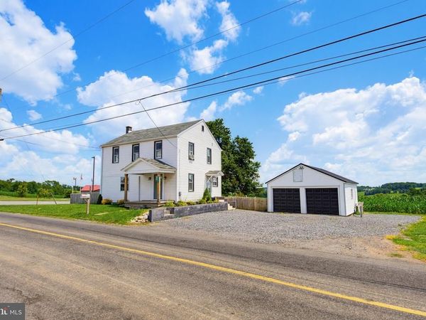 2161 MEADOW VIEW ROAD, MANHEIM, PA 17545