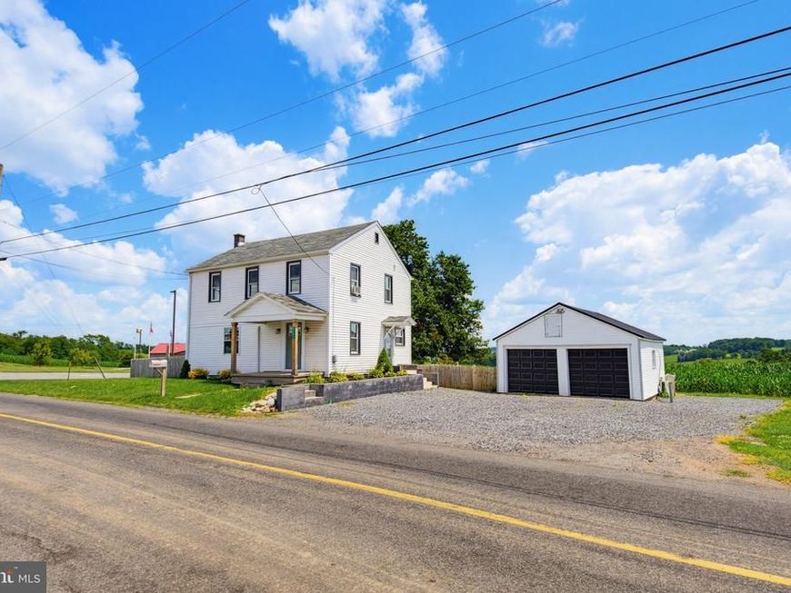 2161 Meadow View Road, Manheim, PA 17545 Main Photo