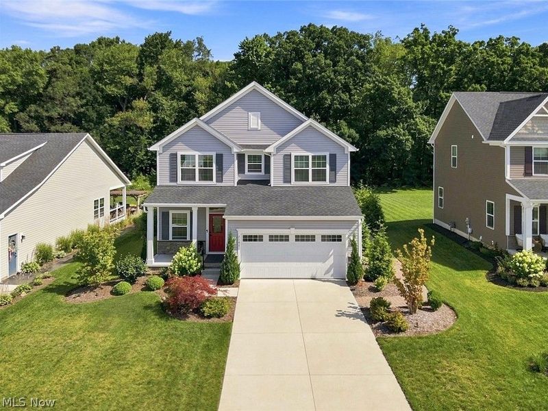 2147 Sugar Maple Drive, Kent, OH 44240 Photo 1